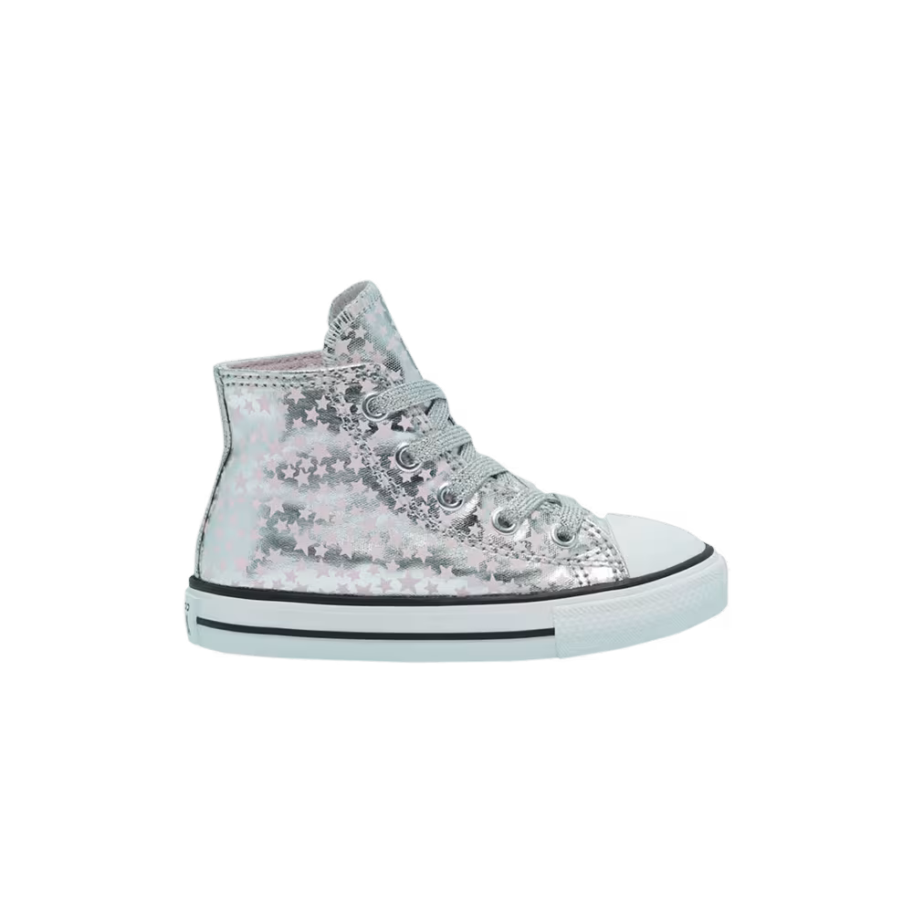 Converse Chuck Taylor All Star High TD Shes A Star