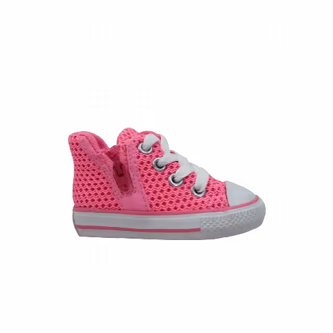 Converse Chuck Taylor All Star Sport Zip TD 'Pink Glow'