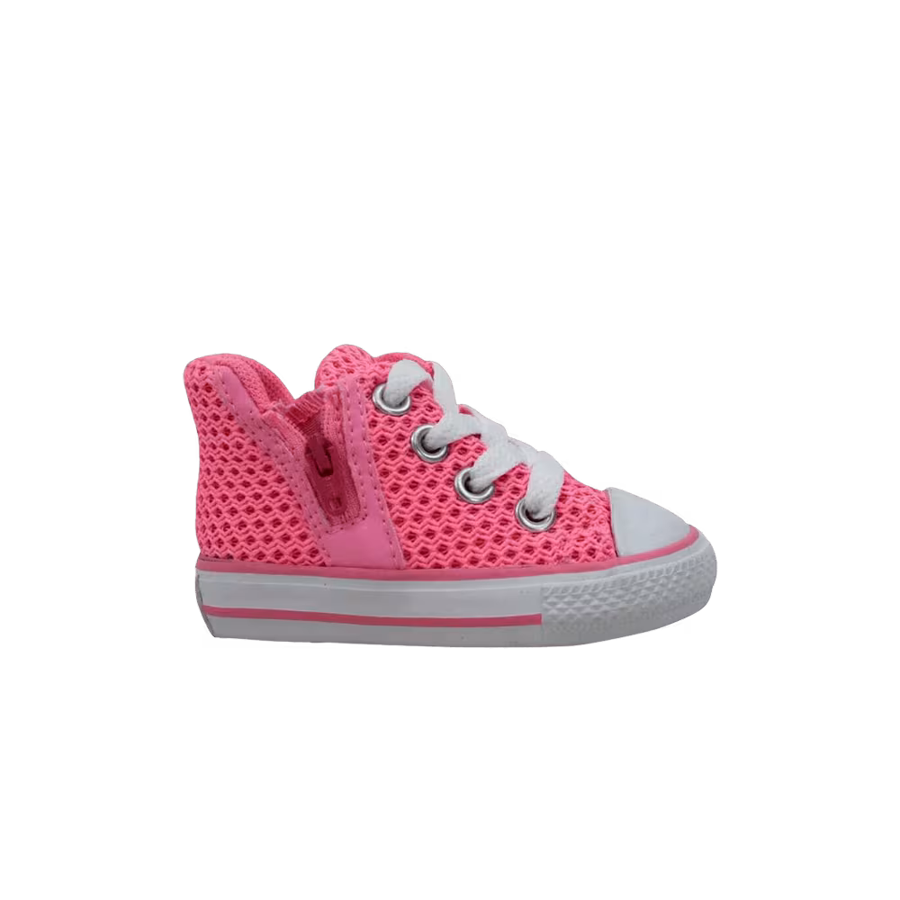 Converse Chuck Taylor All Star Sport Zip TD Pink Glow