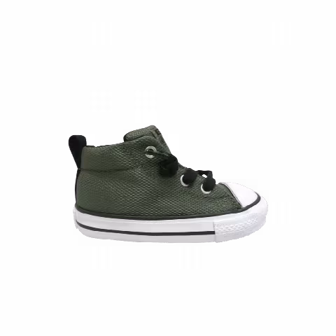 Converse Chuck Taylor All Star Street Mid TD 'Medium Olive'