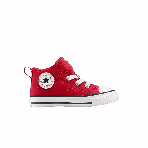 Converse Chuck Taylor All Star Mid TD 'Malden Street - Red'