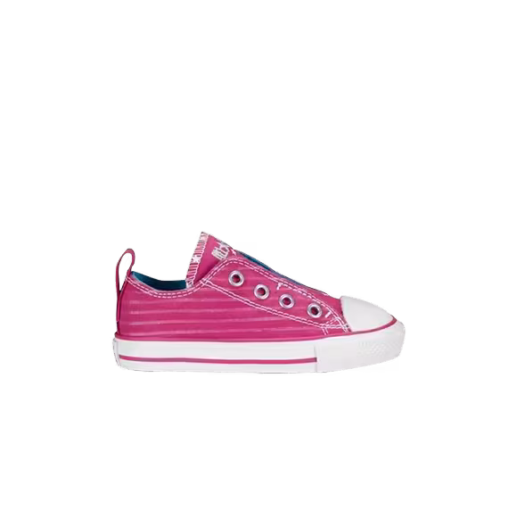 Converse Chuck Taylor All Star Simple Slip Ox TD Eglantine