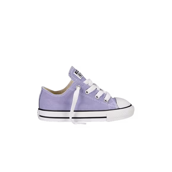 Converse Chuck Taylor All Star Ox TD Lavender Glow