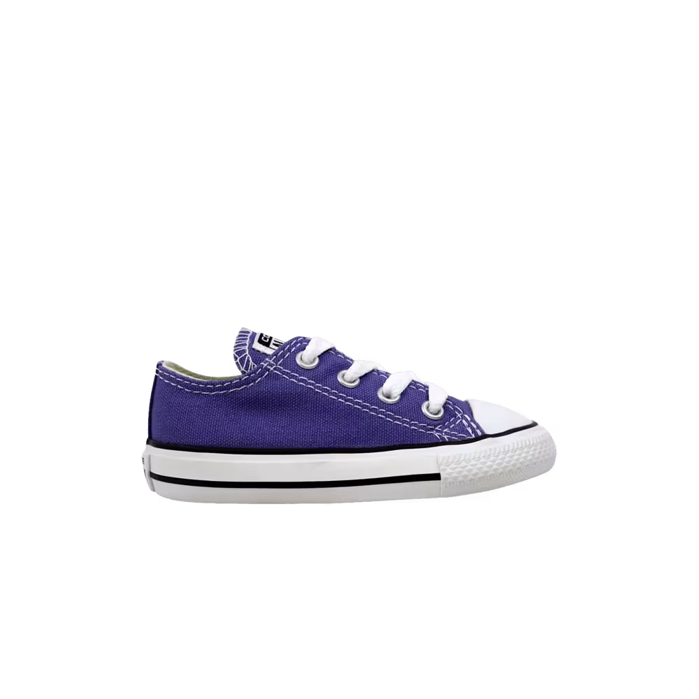 Converse Chuck Taylor All Star Ox TD Hollyhock