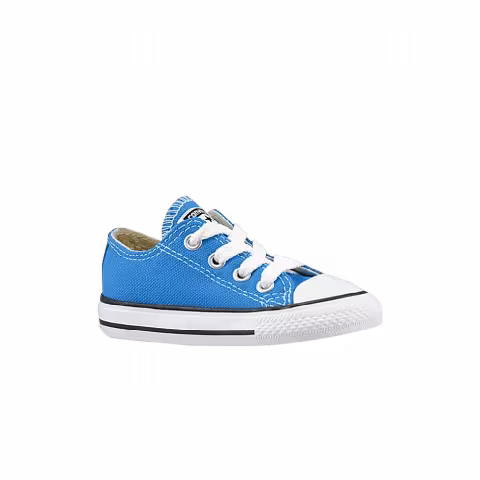 Converse Chuck Taylor All Star Ox TD 'Electric Blue'