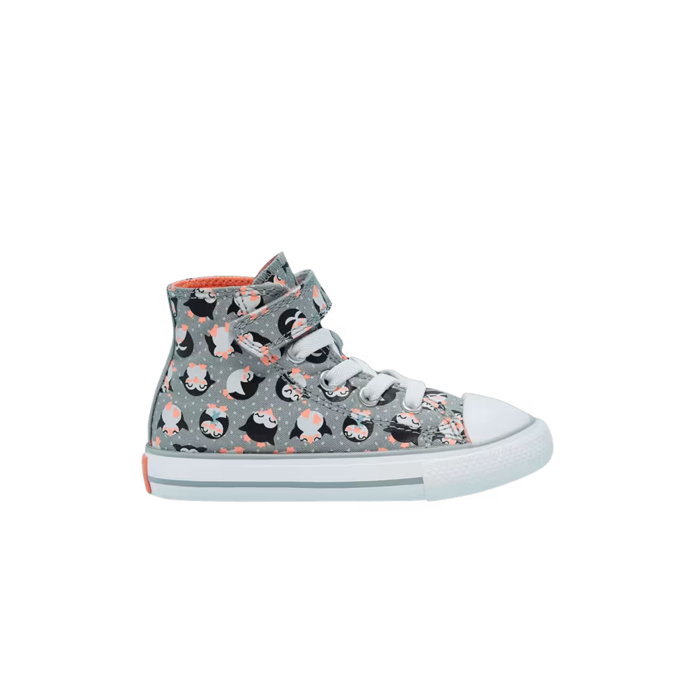 Converse Chuck Taylor All Star TD Tundra Print