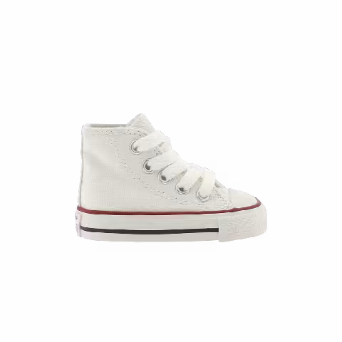 Converse Chuck Taylor All Star Hi TD 'Optical White'