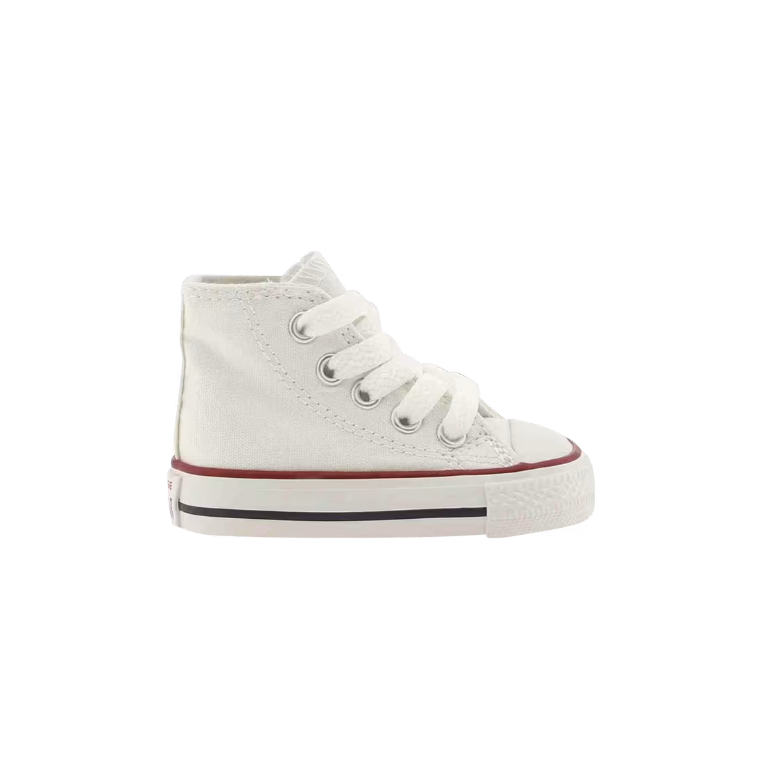 Converse Chuck Taylor All Star Hi TD Optical White