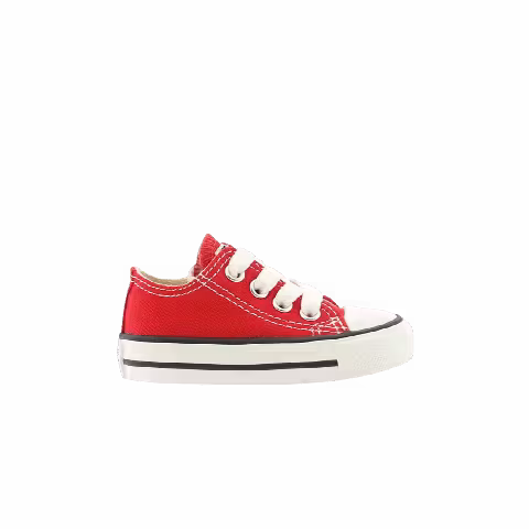 Converse Chuck Taylor All Star Ox TD 'Red'