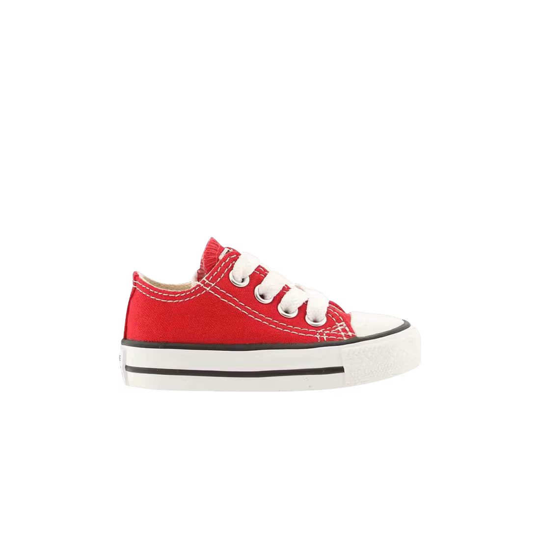 Converse Chuck Taylor All Star Ox TD Red