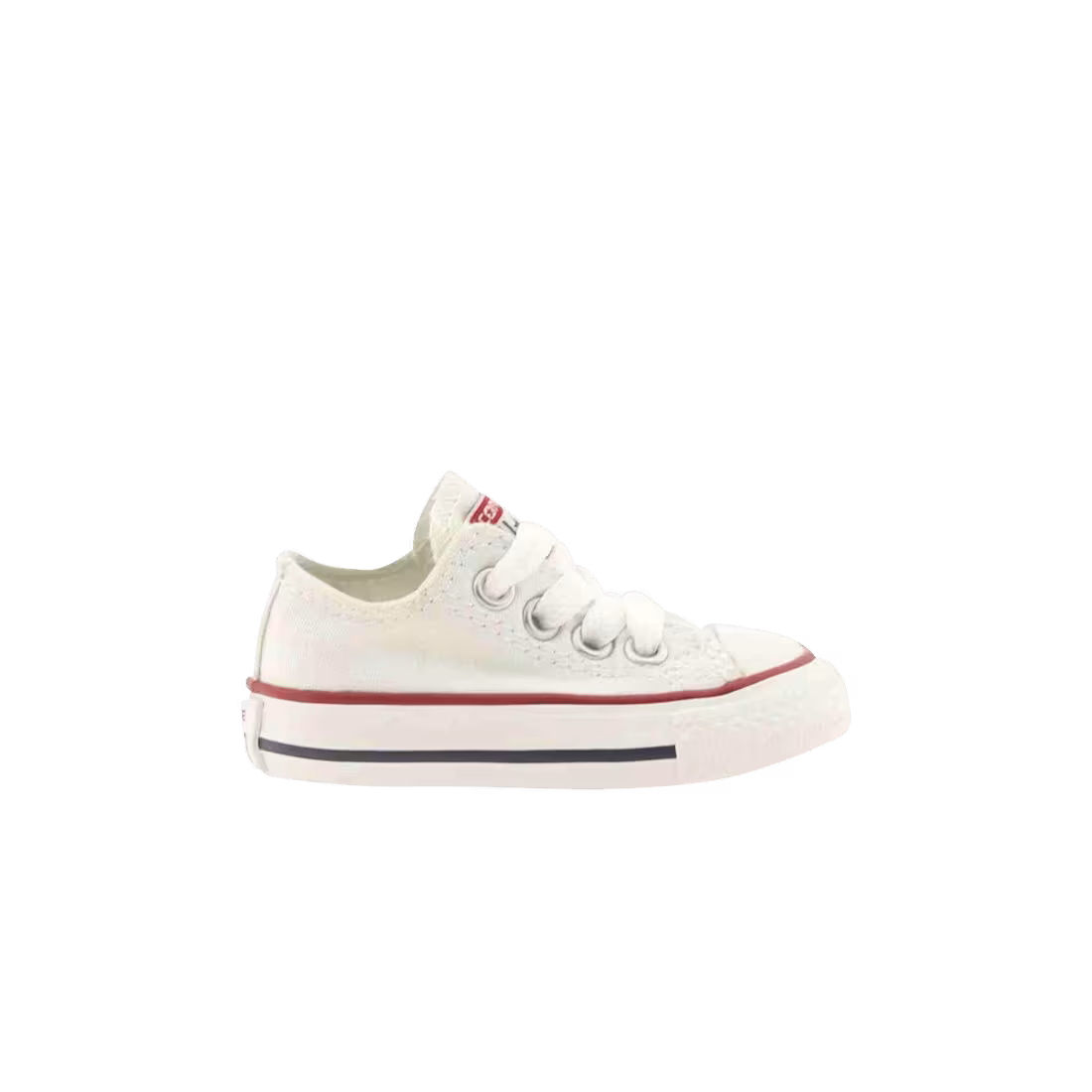 Converse Chuck Taylor All Star Ox White