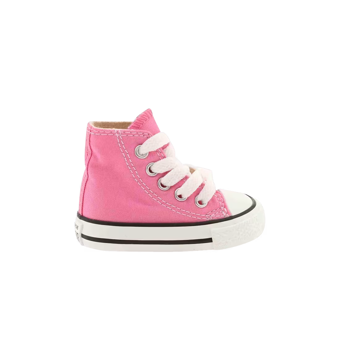 Converse Chuck Taylor All Star Hi TD Pink