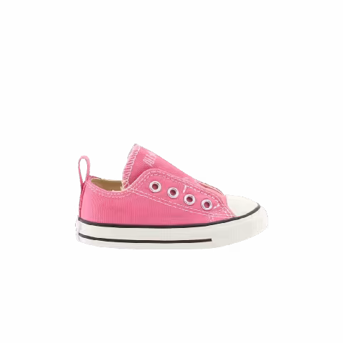 Converse Chuck Taylor All Star Simple Slip Ox TD 'Pink'