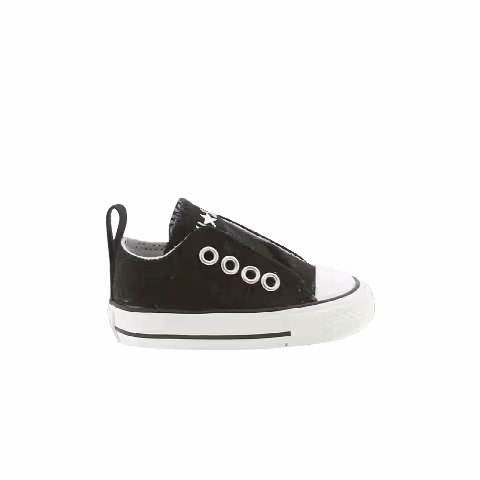 Converse Chuck Taylor All Star Simple Slip Ox TD 'Black'