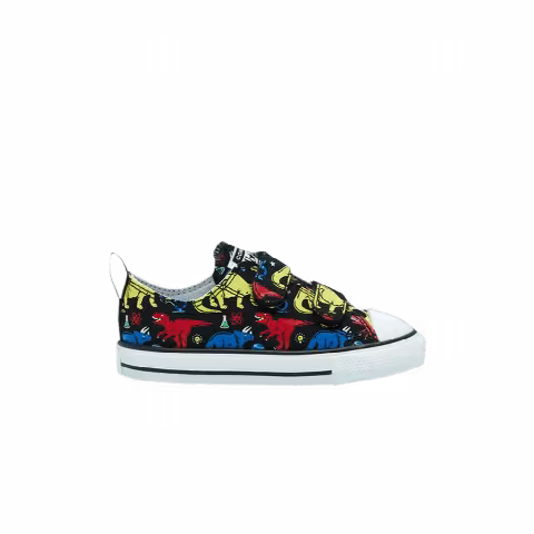 Converse Chuck Taylor All Star Low Easy-On TD 'Dino Class'