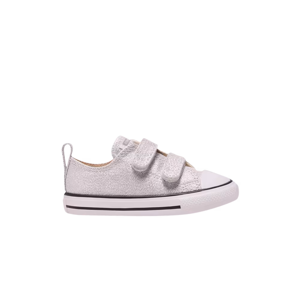 Converse Chuck Taylor All Star Low Easy-On TD Summer Sparkle - Photon Dust