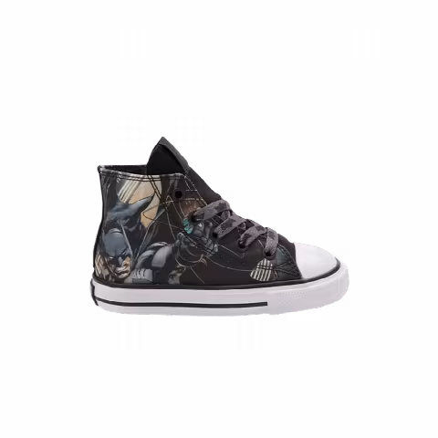 Converse DC Comics x Chuck Taylor All Star High TD 'Batman'