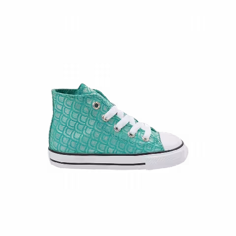 Converse Chuck Taylor All Star High TD 'Mermaid'