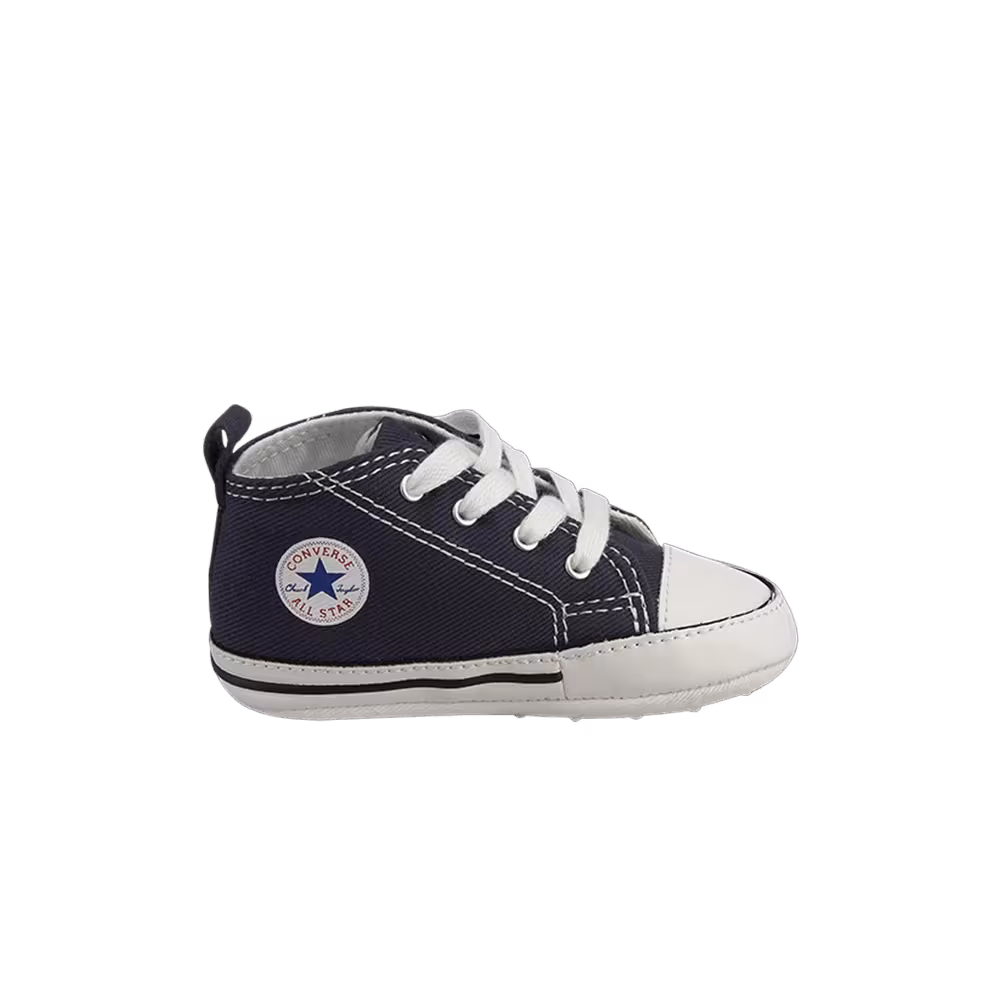Converse First Star TD Navy