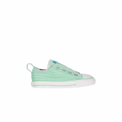 Converse Chuck Taylor All Star Simple Slip Ox TD 'Peppermint'