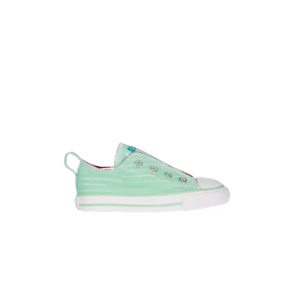 Converse Chuck Taylor All Star Simple Slip Ox TD Peppermint