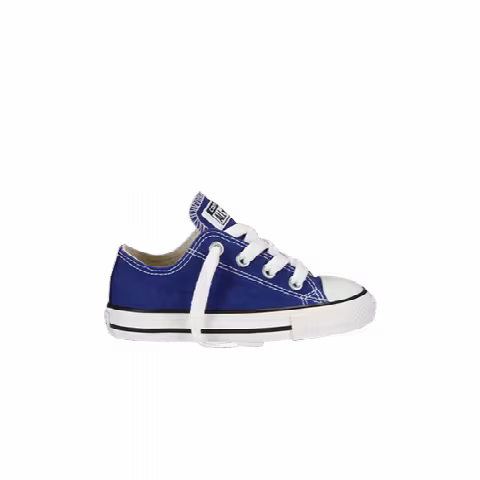 Converse Chuck Taylor All Star Ox TD 'Radio Blue'