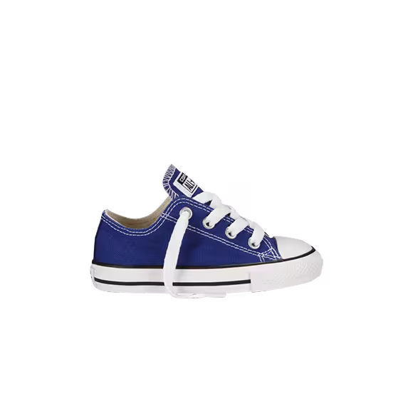 Converse Chuck Taylor All Star Ox TD Radio Blue