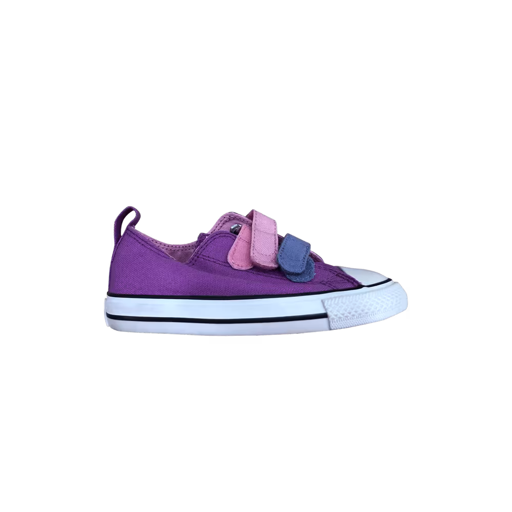 Converse Chuck Taylor All Star V2 Ox TD Iris