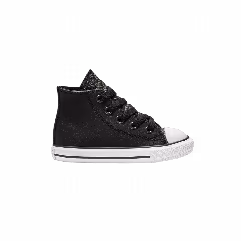 Converse Chuck Taylor All Star Hi TD 'Black'