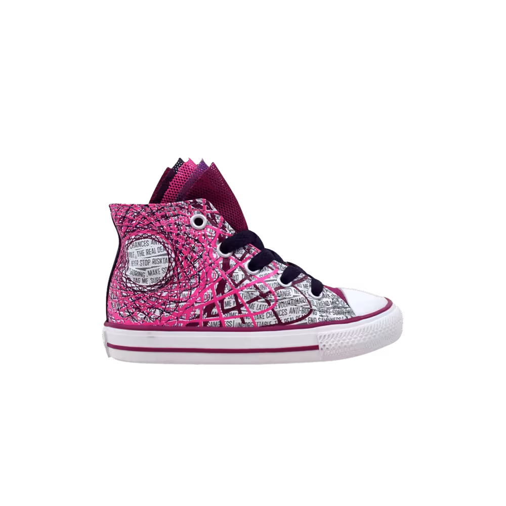Converse Chuck Taylor All Star Hi TD Party