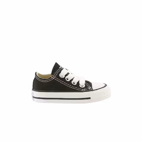 Converse Chuck Taylor All Star Ox TD 'Black'