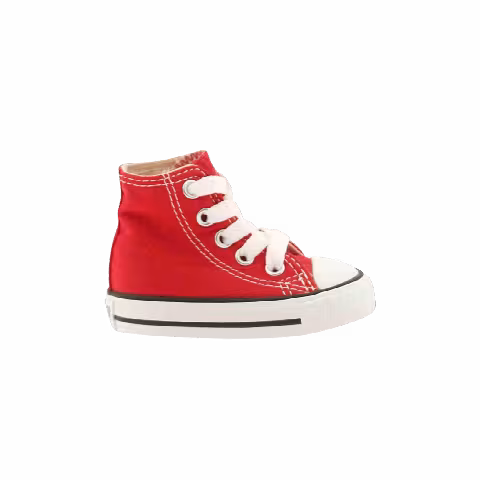 Converse Chuck Taylor All Star Hi TD 'Red'