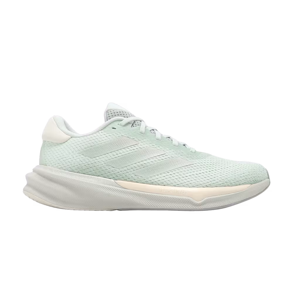 Adidas Women's Supernova Stride Crystal Jade
