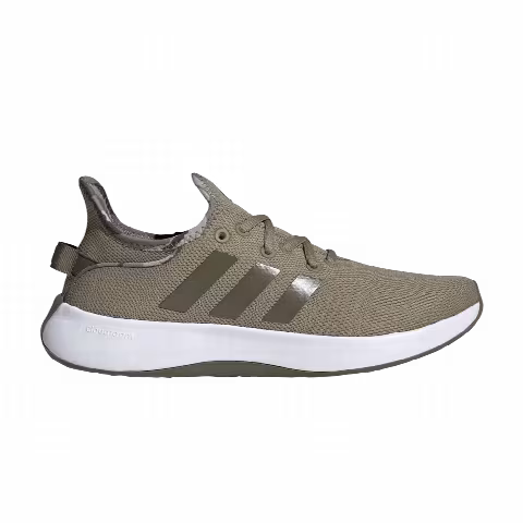 Adidas Wmns Cloudfoam Pure 'Olive Strata'