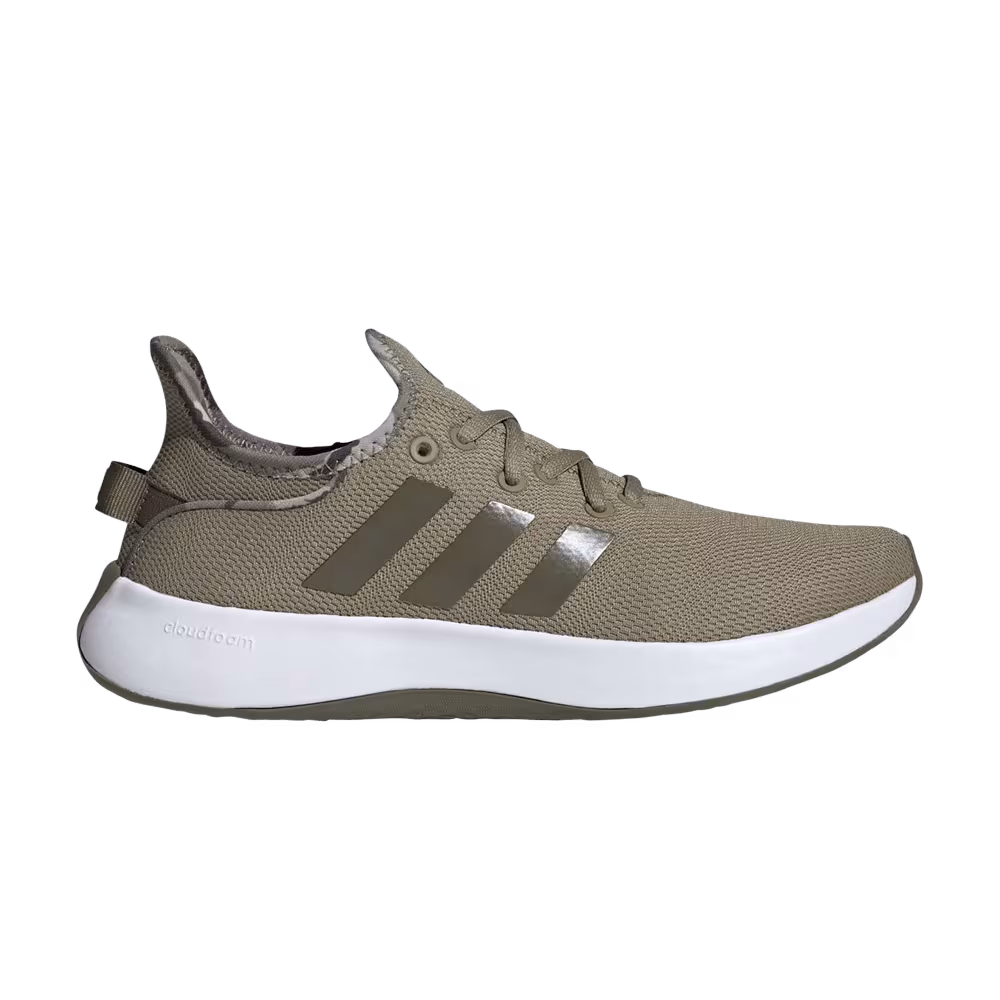 Adidas Women's Cloudfoam Pure Olive Strata