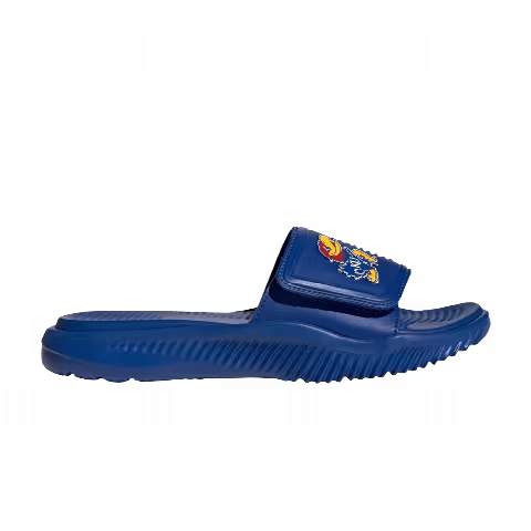Adidas Alphabounce Slide 2.0 'NCAA Pack - Kansas'