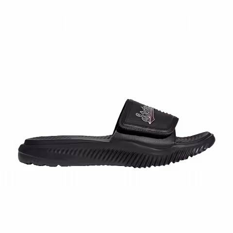 Adidas Alphabounce Slide 2.0 'NCAA Pack - Mississippi State'