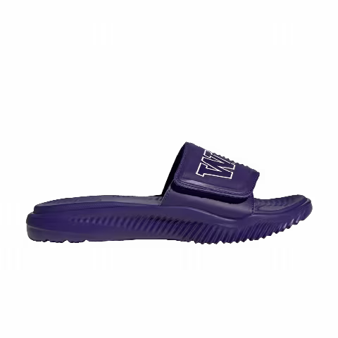 Adidas Alphabounce Slide 2.0 'NCAA Pack - Washington'