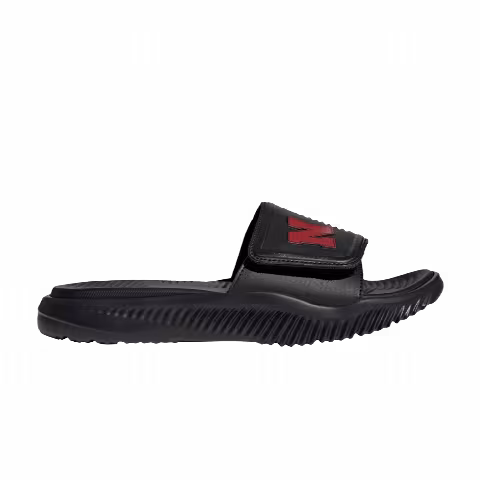 Adidas Alphabounce Slide 2.0 'NCAA Pack - Nebraska'