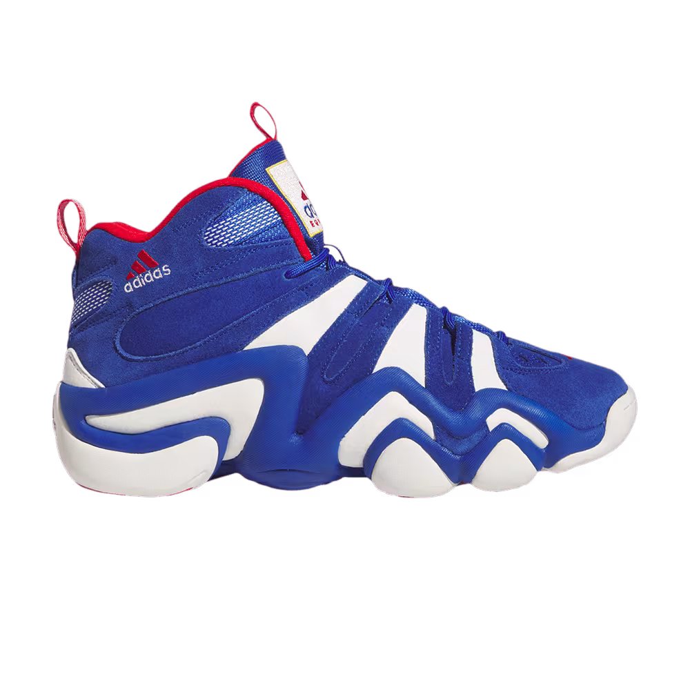 adidas Crazy 8 Philly