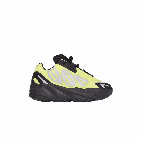 Adidas Yeezy Boost 700 MNVN Infants 'Phosphor' 2024