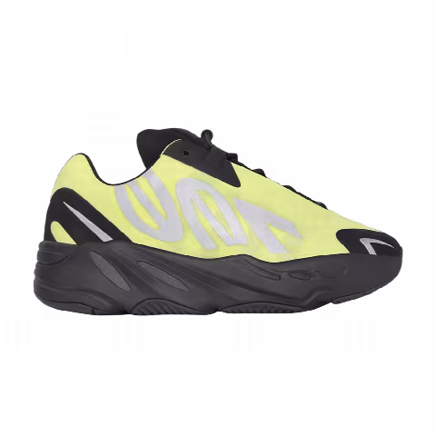 Adidas Yeezy Boost 700 MNVN Kids 'Phosphor' 2024