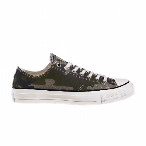 Carhartt WIP x Converse Chuck 70 Low 'Camo'