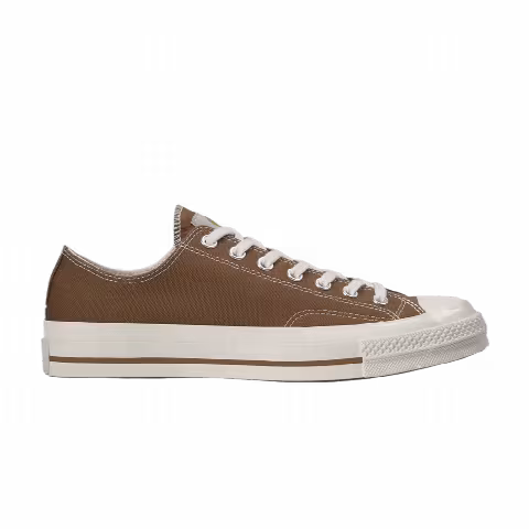 Carhartt WIP x Converse Chuck 70 Low 'Brown Duck'