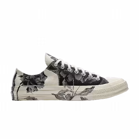 Converse Chuck 70 Low Top 'Porcelain Peony'