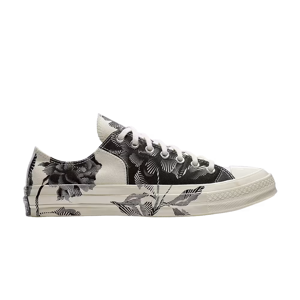 Converse Chuck 70 Low Top Porcelain Peony