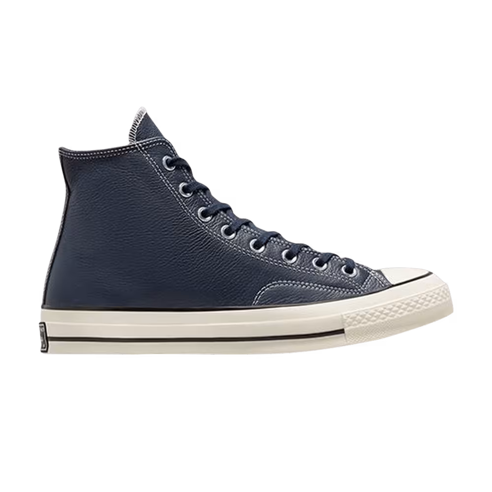 Converse Chuck 70 High Midnight Navy