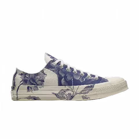 Converse Chuck 70 Low Top 'Porcelain Peony'
