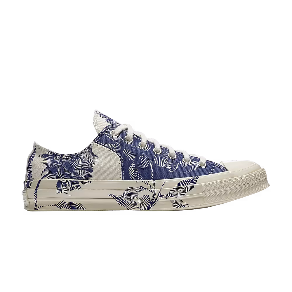 Converse Chuck 70 Low Top Porcelain Peony