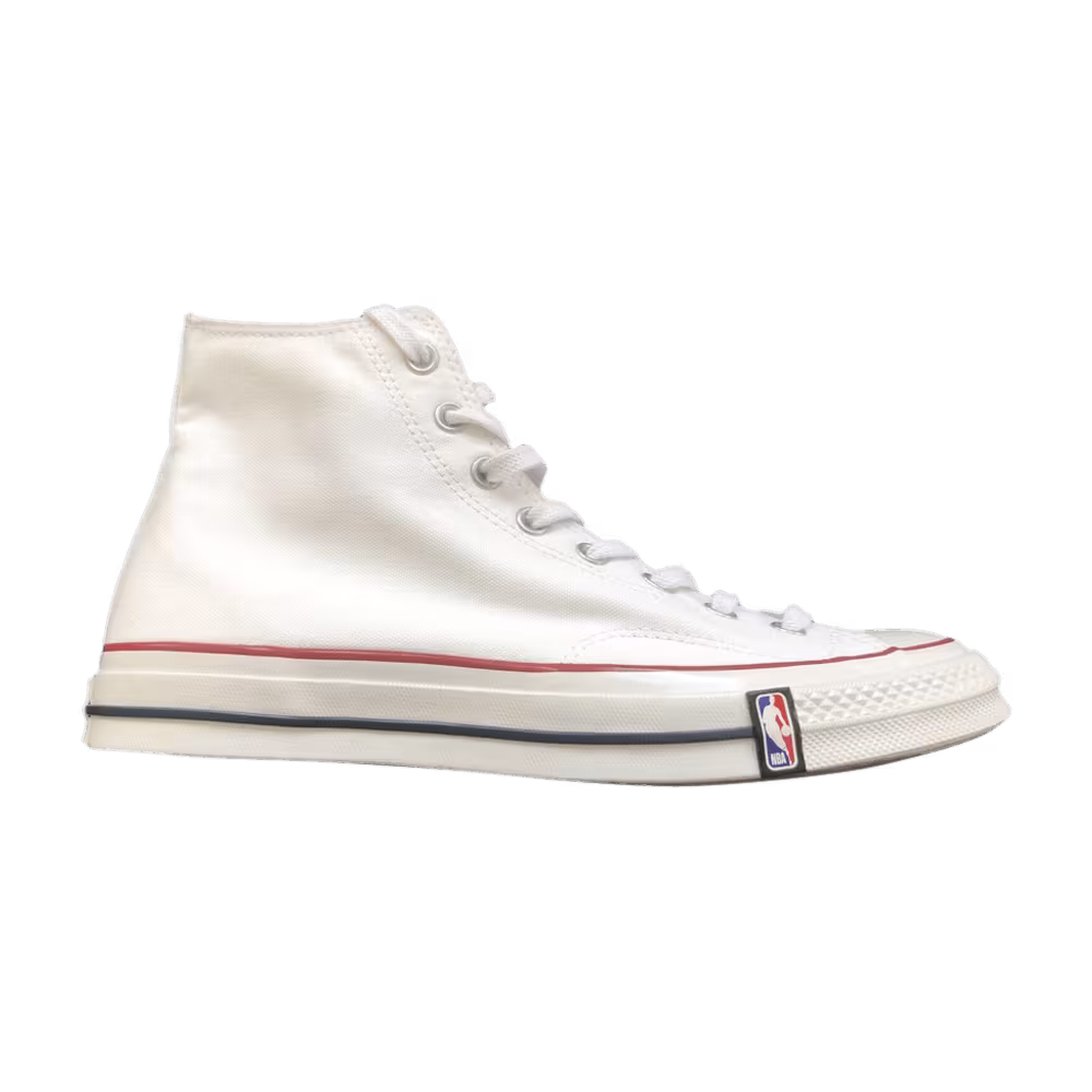 NBA x Converse Chuck 70 Hi Philadelphia 76ers